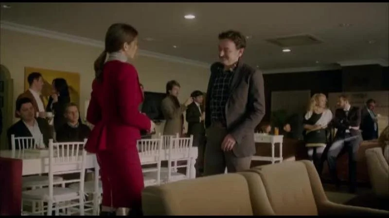 Кадры из сериала Месть 2 серия 1 сезон (2013)