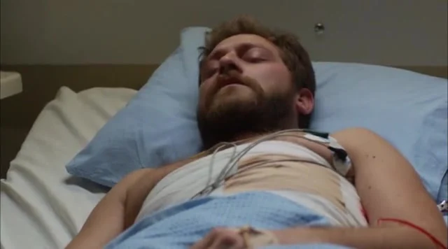 Кадры из сериала Месть 10 серия 2 сезон (2013)