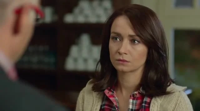 Кадры из сериала Месть 6 серия 2 сезон (2013)